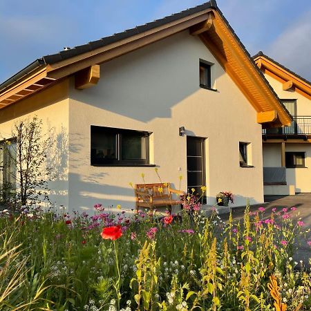 Mein Chalet ロイタシュ エクステリア 写真