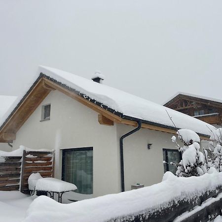 Mein Chalet ロイタシュ エクステリア 写真